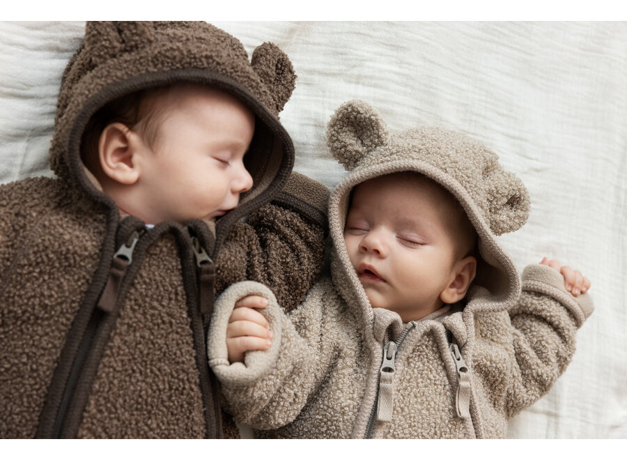 MarMar Robert Teddy Suit Terre