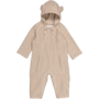 MarMar Robert Teddy Suit Oyster grey