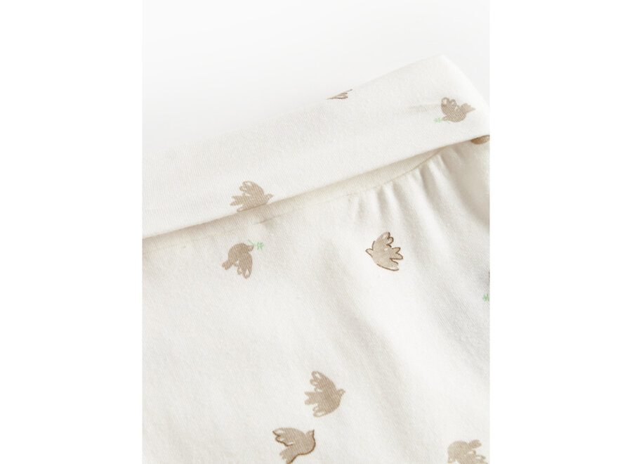 Marmar Piva Broekje Peace