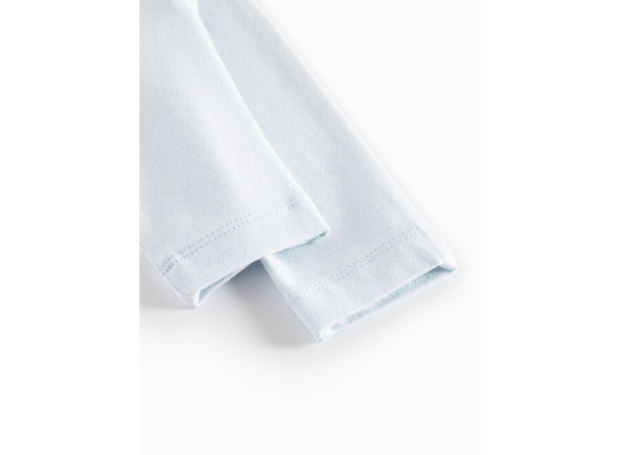 MarMar Piva Broekje light blue