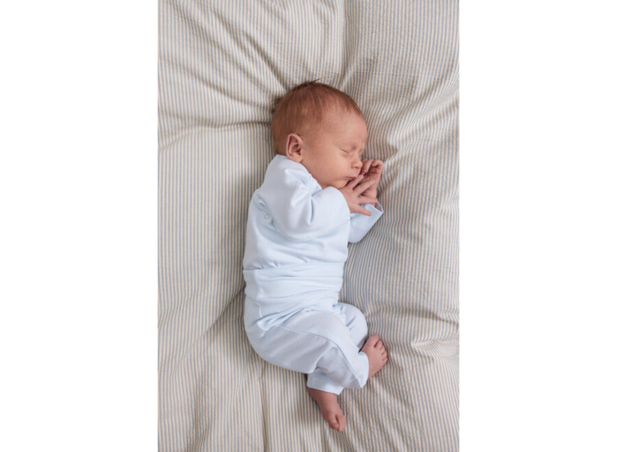 MarMar Piva Broekje light blue