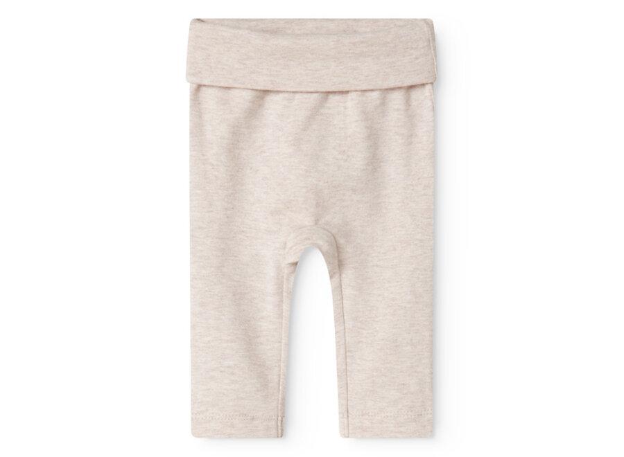 MarMar Piva Broekje light beige