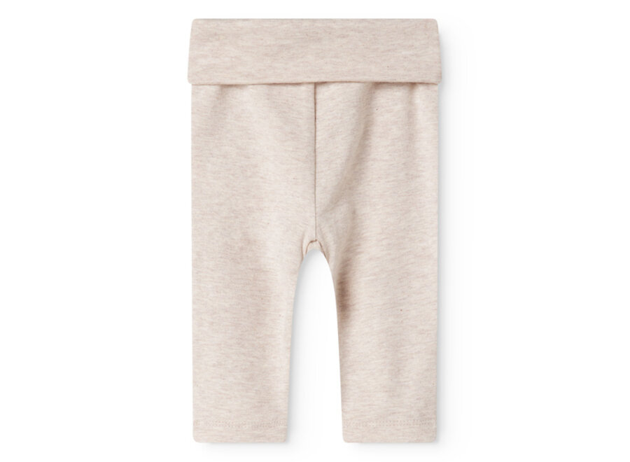 MarMar Piva Broekje light beige