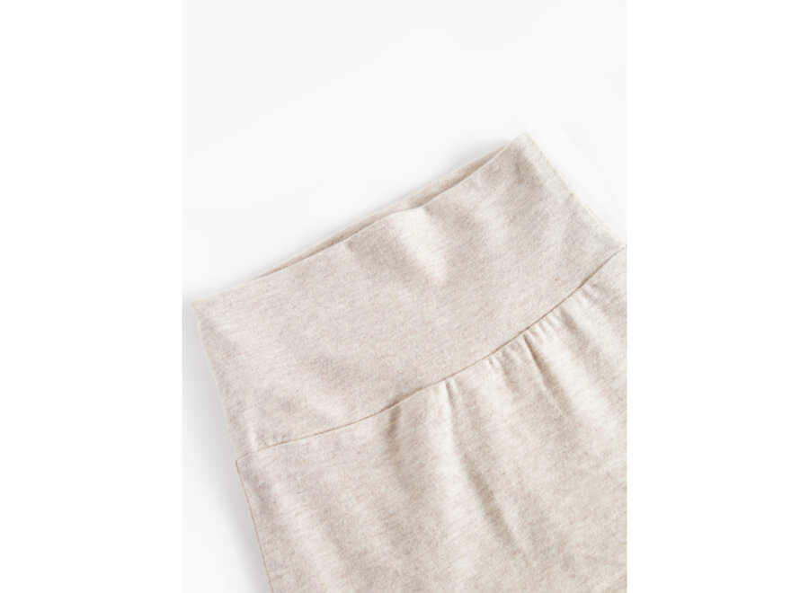 MarMar Piva Broekje light beige