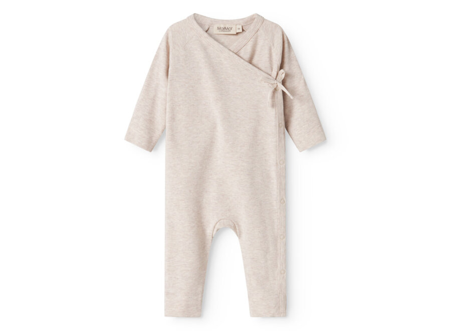 MarMar Rula Boxpak light beige