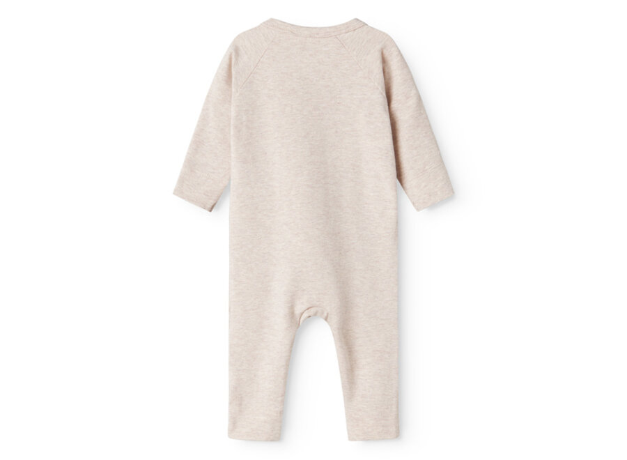 MarMar Rula Boxpak light beige