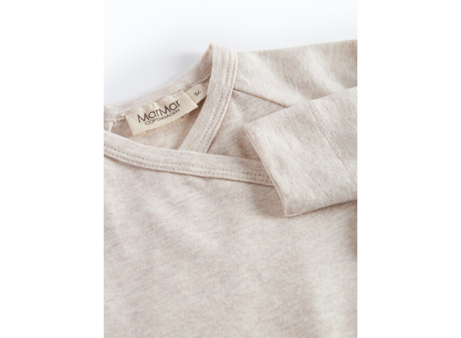 MarMar Rula Boxpak light beige