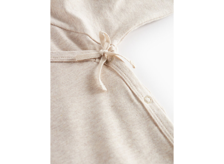 MarMar Rula Boxpak light beige