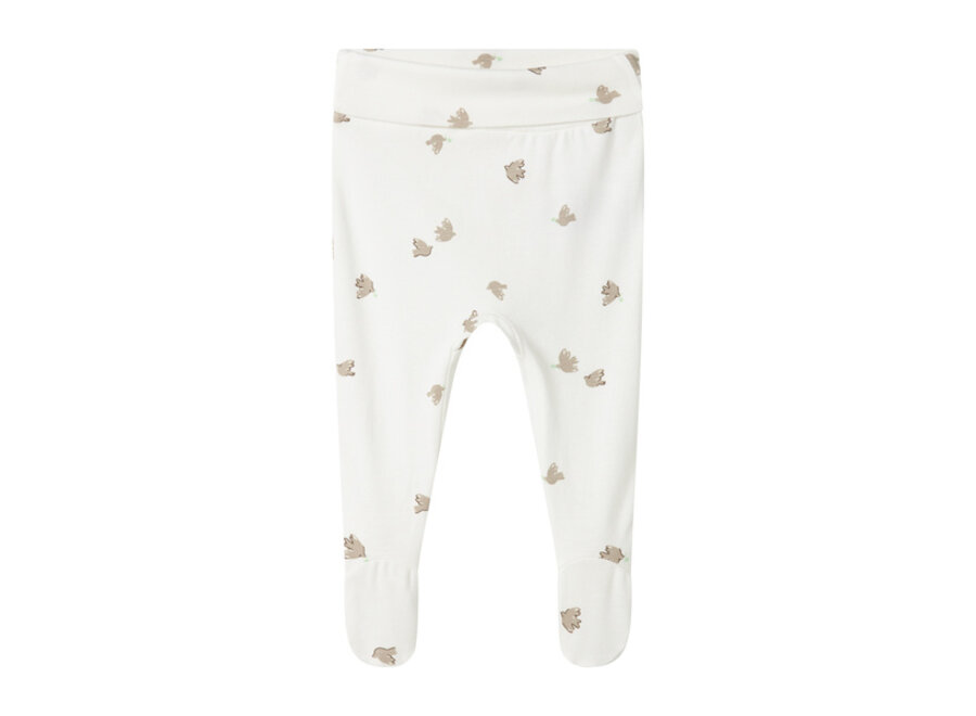 Marmar Pixa Broekje W/F Peace