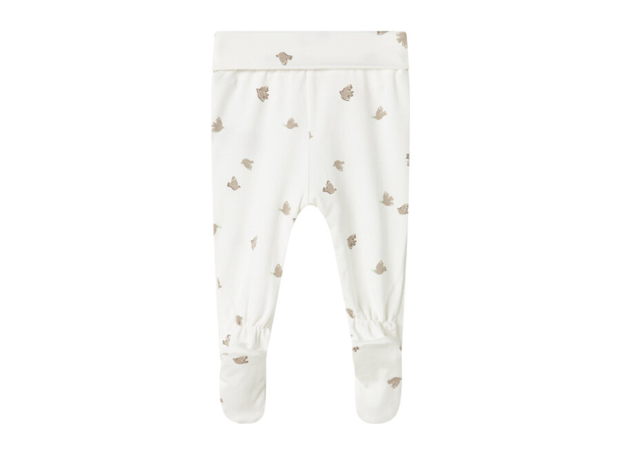 Marmar Pixa Broekje W/F Peace