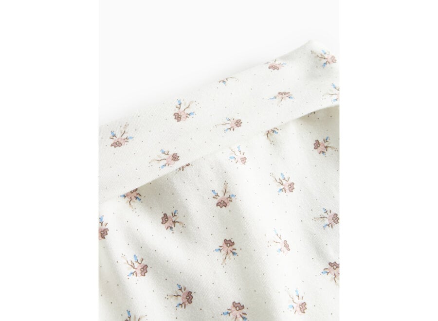 Marmar Pixa Broekje W/F Little Sakura