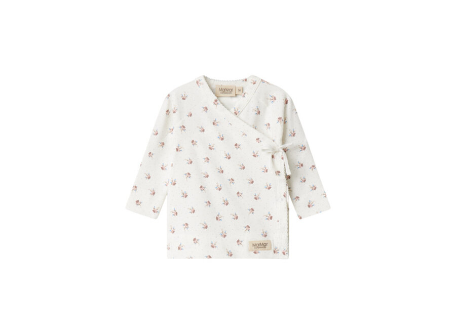 Marmar Tut Wikkelvestje Little Sakura