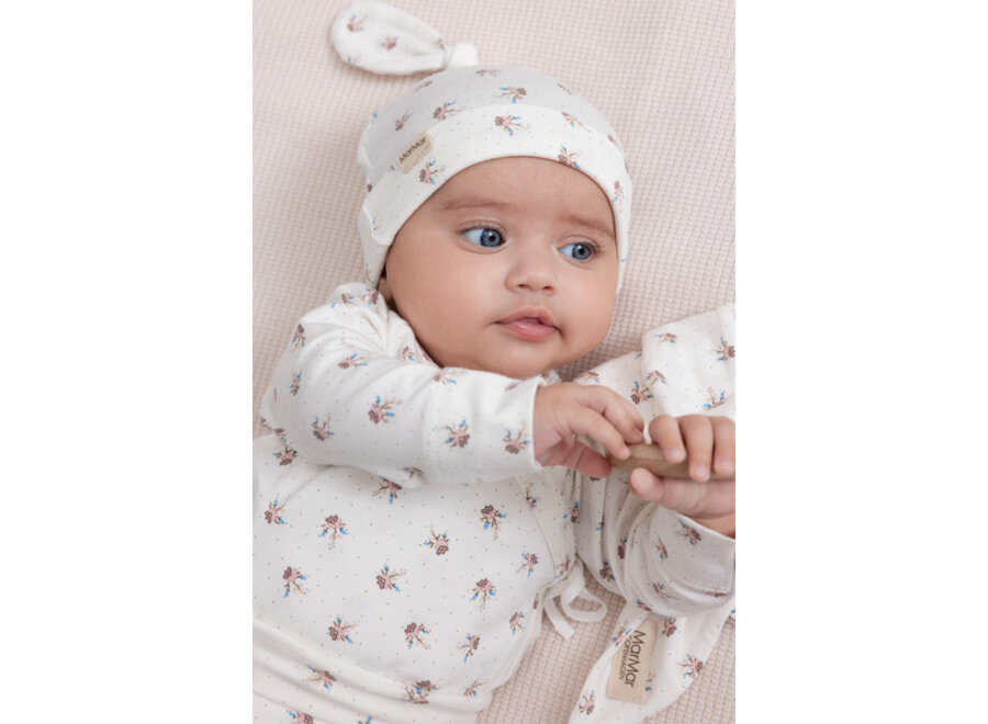 Marmar Tut Wikkelvestje Little Sakura