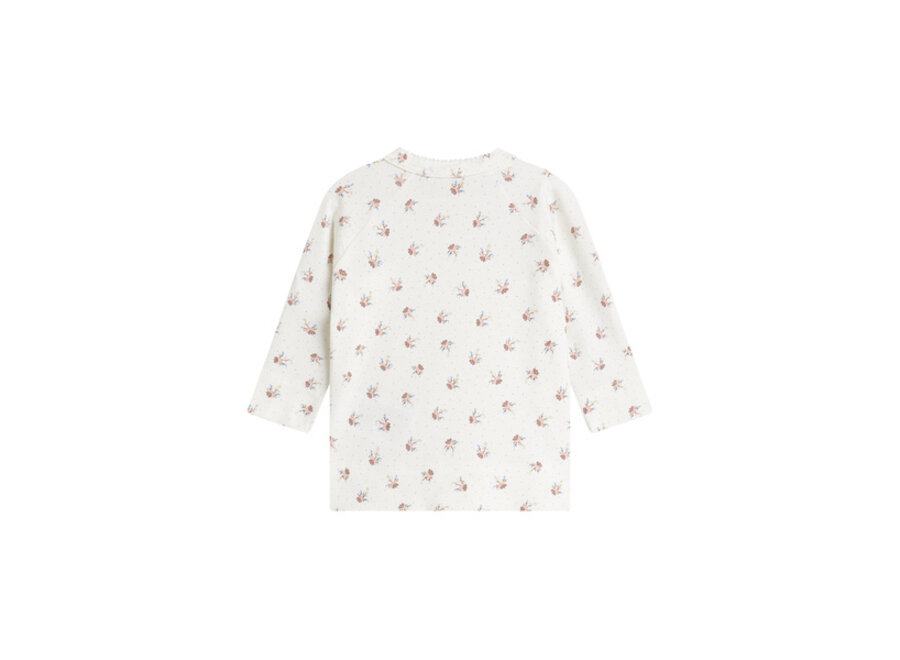 Marmar Tut Wikkelvestje Peace