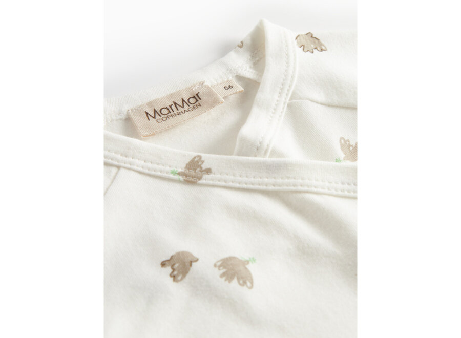 Marmar Tut Wikkelvestje Peace