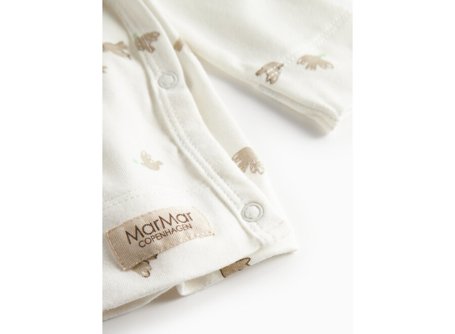 Marmar Tut Wikkelvestje Peace