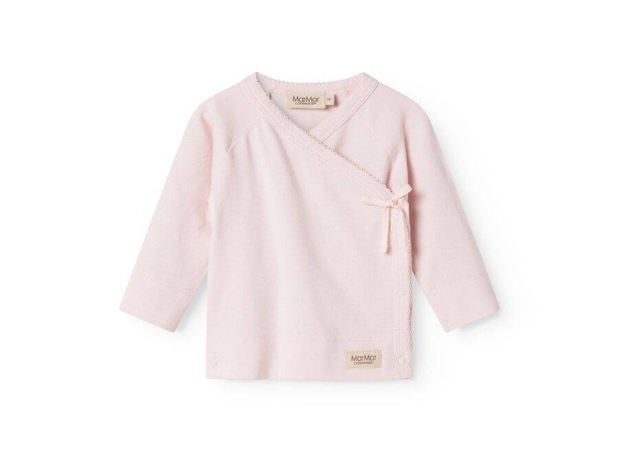 MarMar Tut Wikkelvestje Rosa