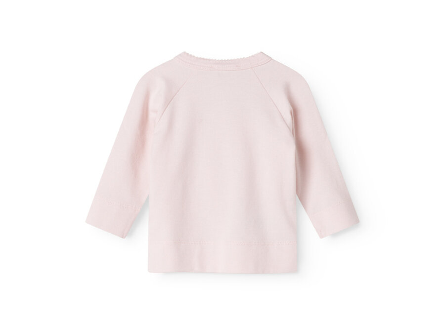 MarMar Tut Wikkelvestje Rosa