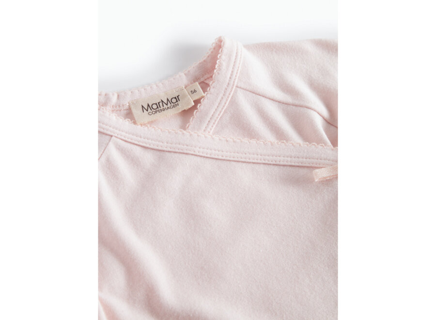 MarMar Tut Wikkelvestje Rosa