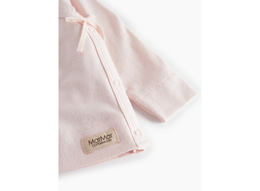MarMar Tut Wikkelvestje Rosa