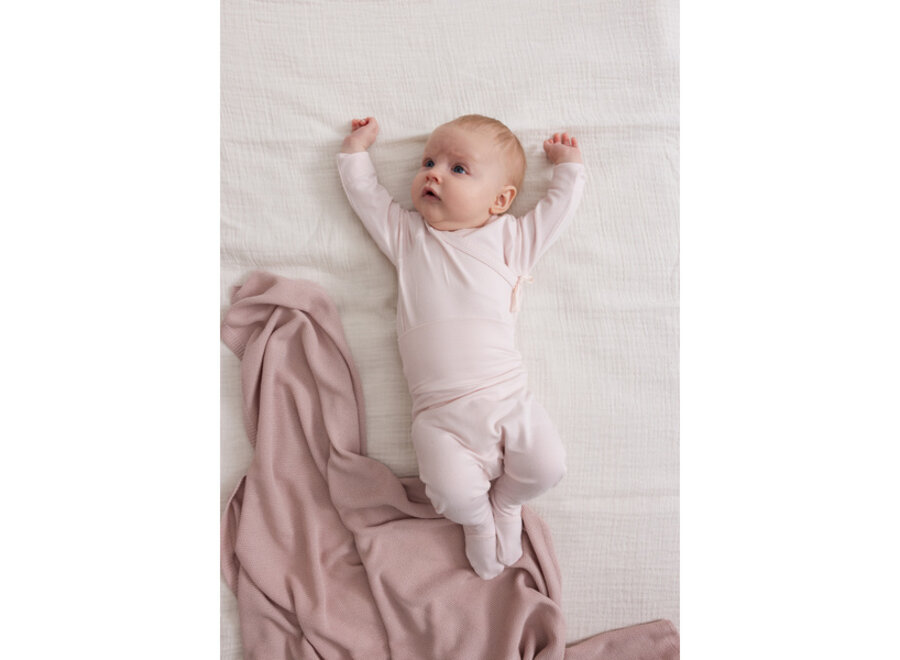 MarMar Tut Wikkelvestje Rosa