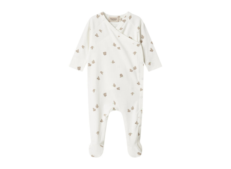 Marmar Rubello Boxpak W/F Peace