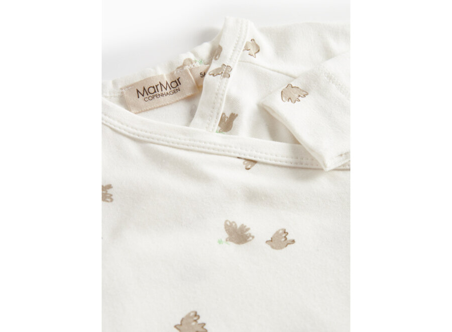 Marmar Rubello Boxpak W/F Peace