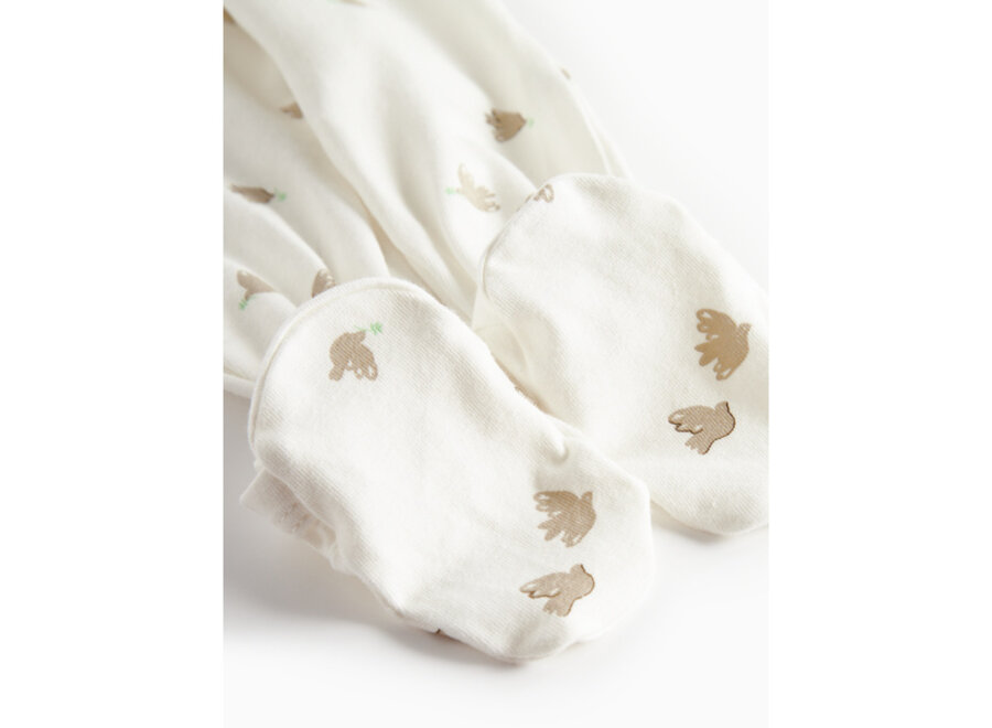 Marmar Rubello Boxpak W/F Peace