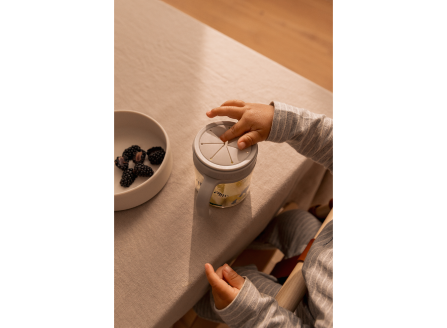 LW Enyo Snack Cup All together / Sandy