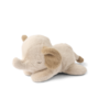 LW Berto Baby Elephant Teddy Mist