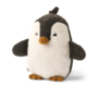 LW Berto Penguin Teddy Sandy / Dark grey