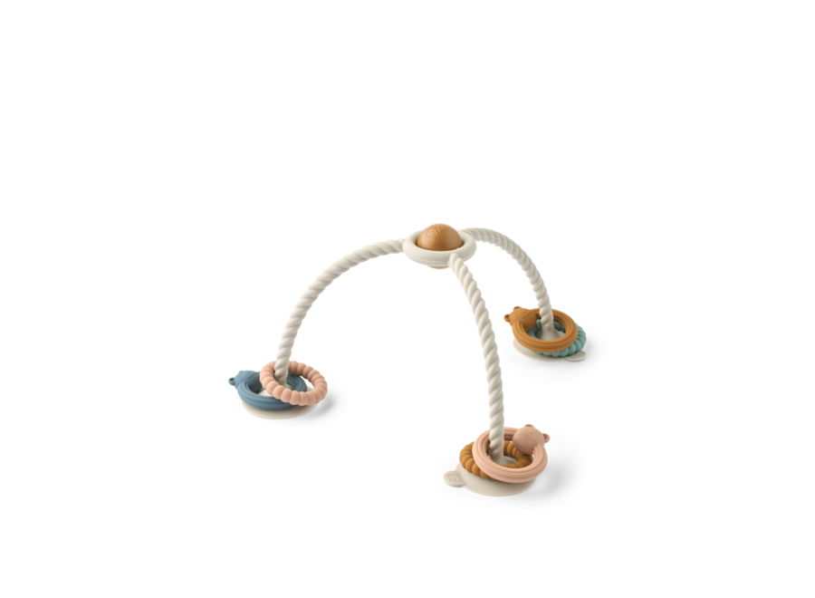 LW Soren Suction Toy Sandy multi mix