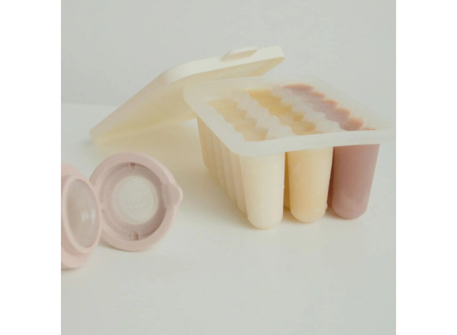 Bibs feeder freezer tray ivory