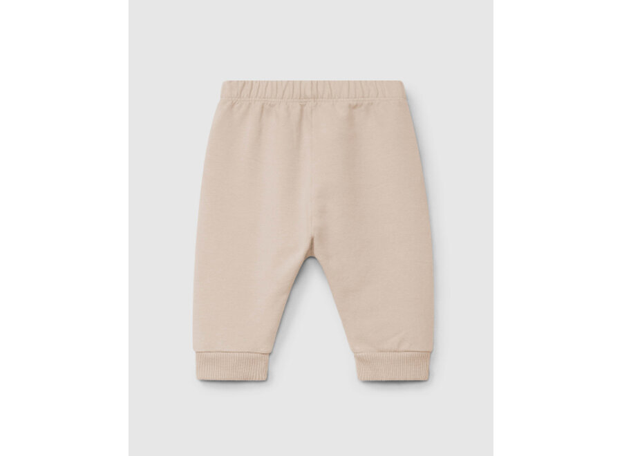 Snug Sweatpants Pink