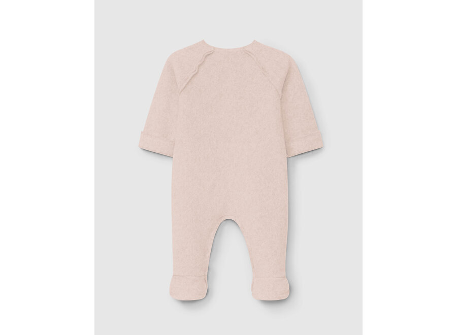 Snug Boxpak w/f fleece Pink