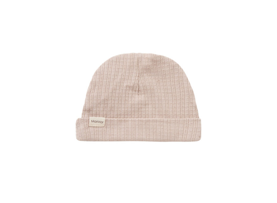 Marmar Aiko Muts Point Soft Beige