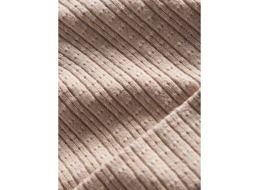Marmar Aiko Muts Point Soft Beige