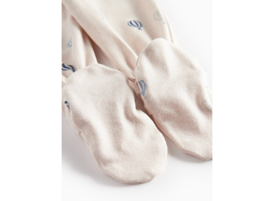 Marmar Pixa Broekje W/F Air Balloon