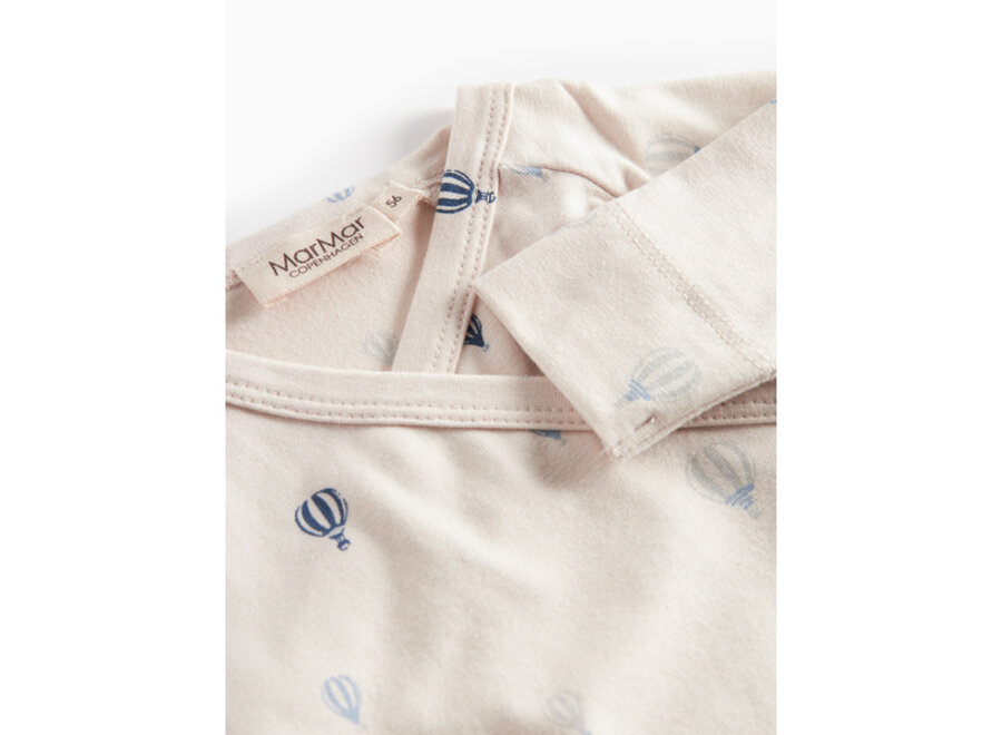 Marmar Rulo Boxpak Air Balloon