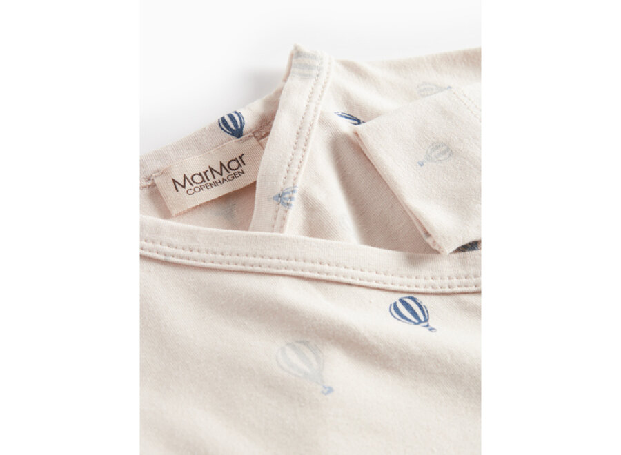 Marmar Rubello Boxpak W/F Air Balloon