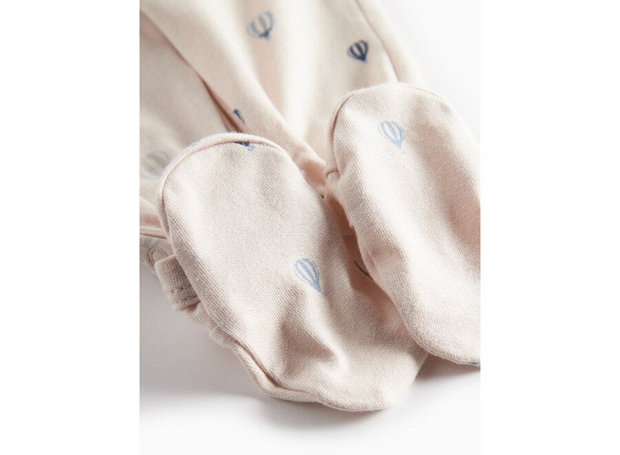 Marmar Rubello Boxpak W/F Air Balloon