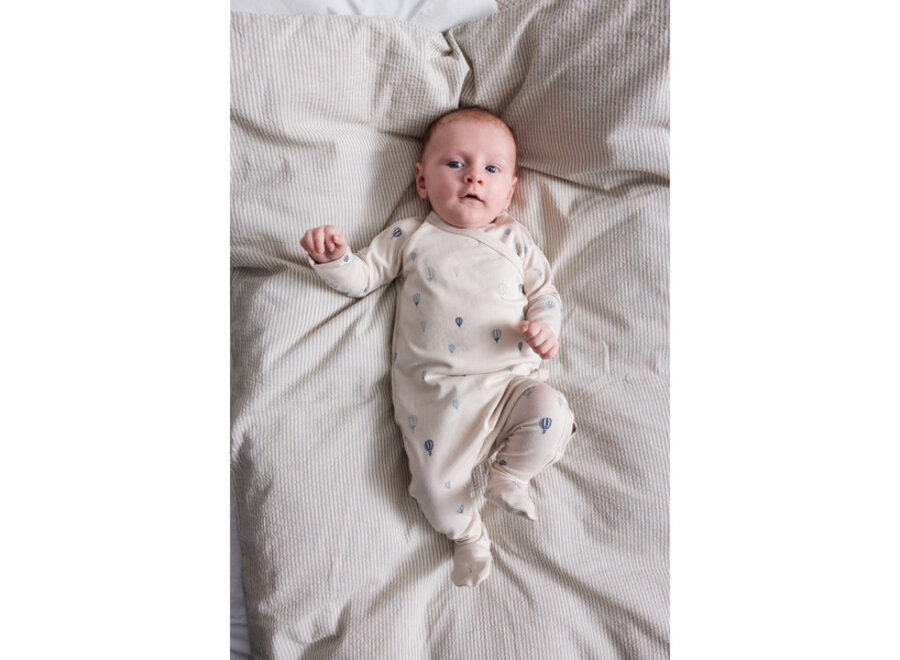 Marmar Rubello Boxpak W/F Air Balloon