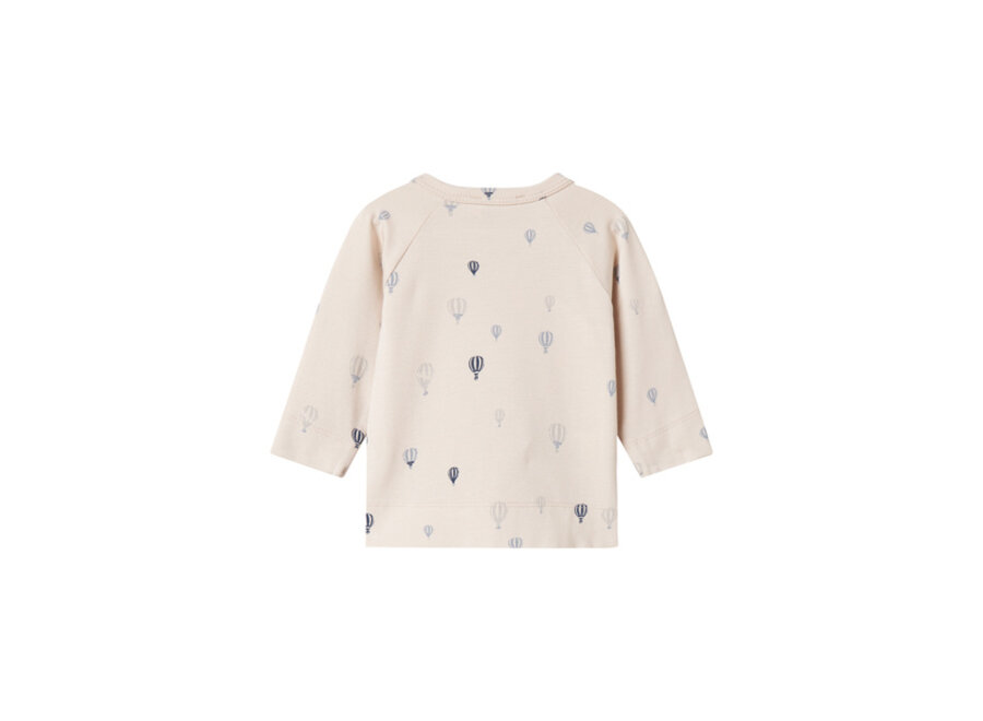 Marmar Tut Wikkelvestje Air Balloon