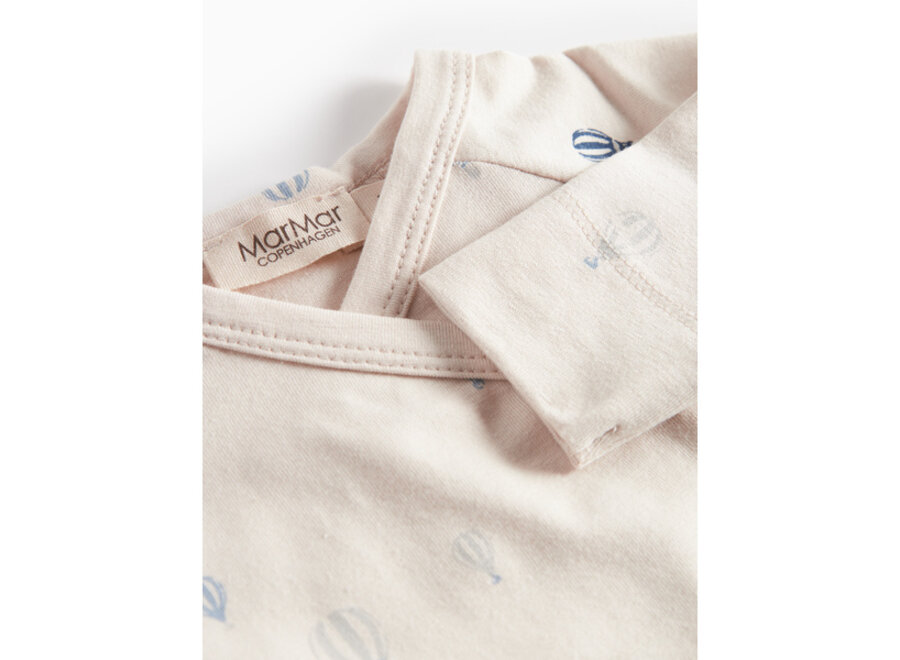 Marmar Tut Wikkelvestje Air Balloon