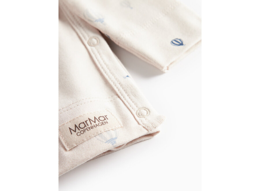 Marmar Tut Wikkelvestje Air Balloon