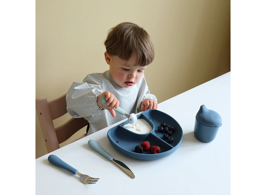 CC Rainbow Kids Cutlery Set Ocean Mix