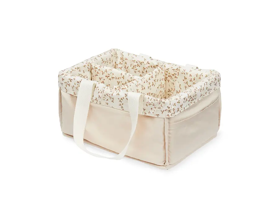 CC Diaper Caddy Lierre