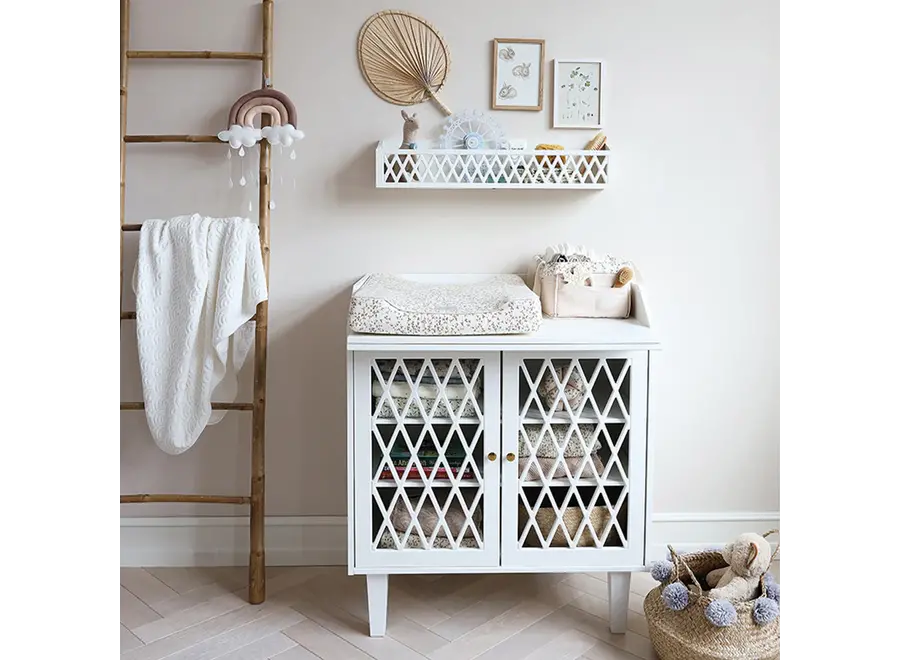 CC Diaper Caddy Lierre