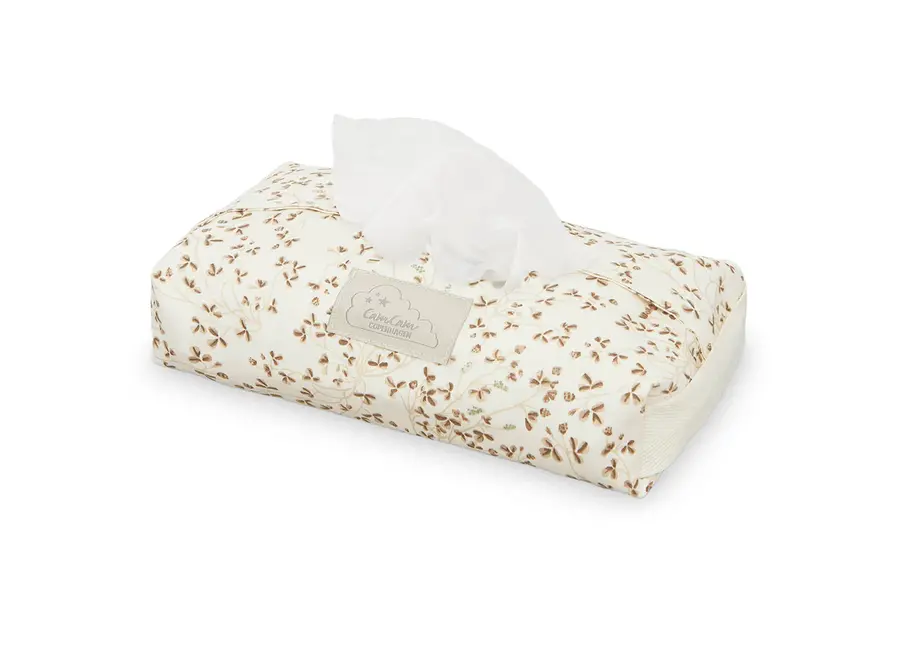 CC Wet Wipe Cover Lierre
