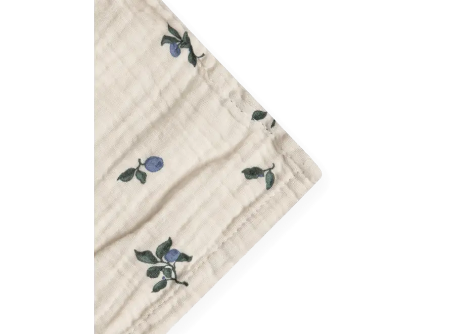 Garbo&friends swaddle big Blueberry